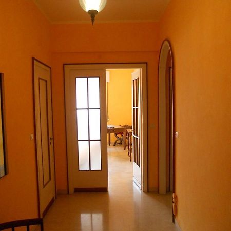 Appartamento Brignole Генуа Екстериор снимка