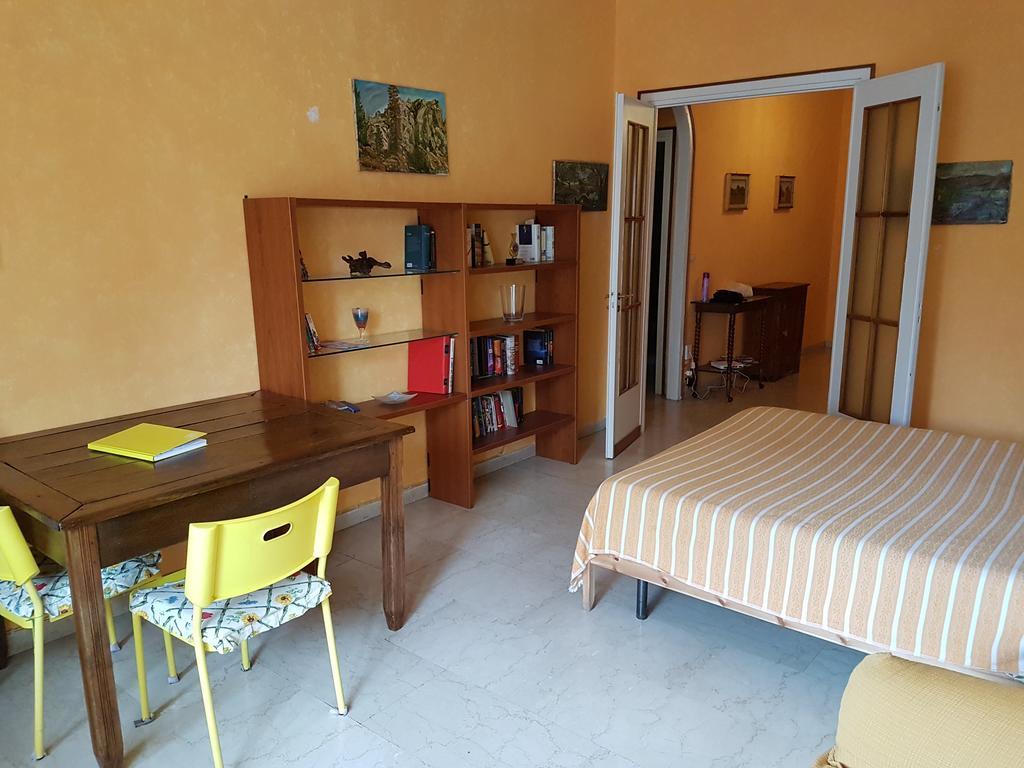 Appartamento Brignole Генуа Екстериор снимка