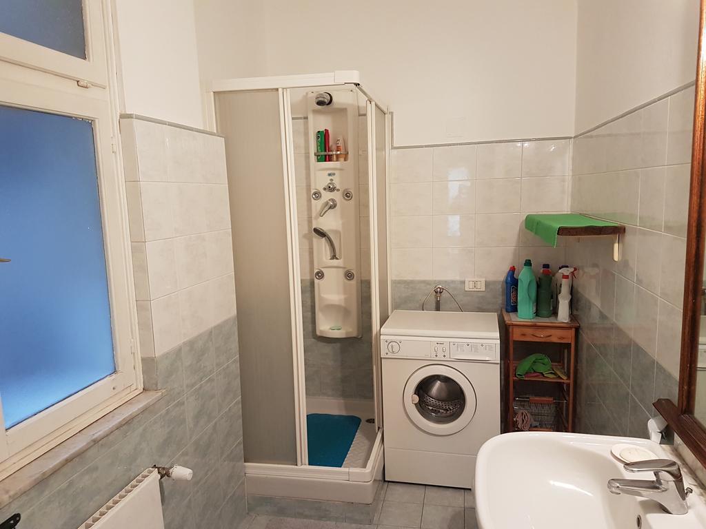 Appartamento Brignole Генуа Екстериор снимка