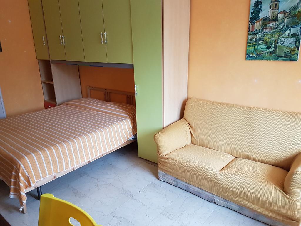 Appartamento Brignole Генуа Екстериор снимка