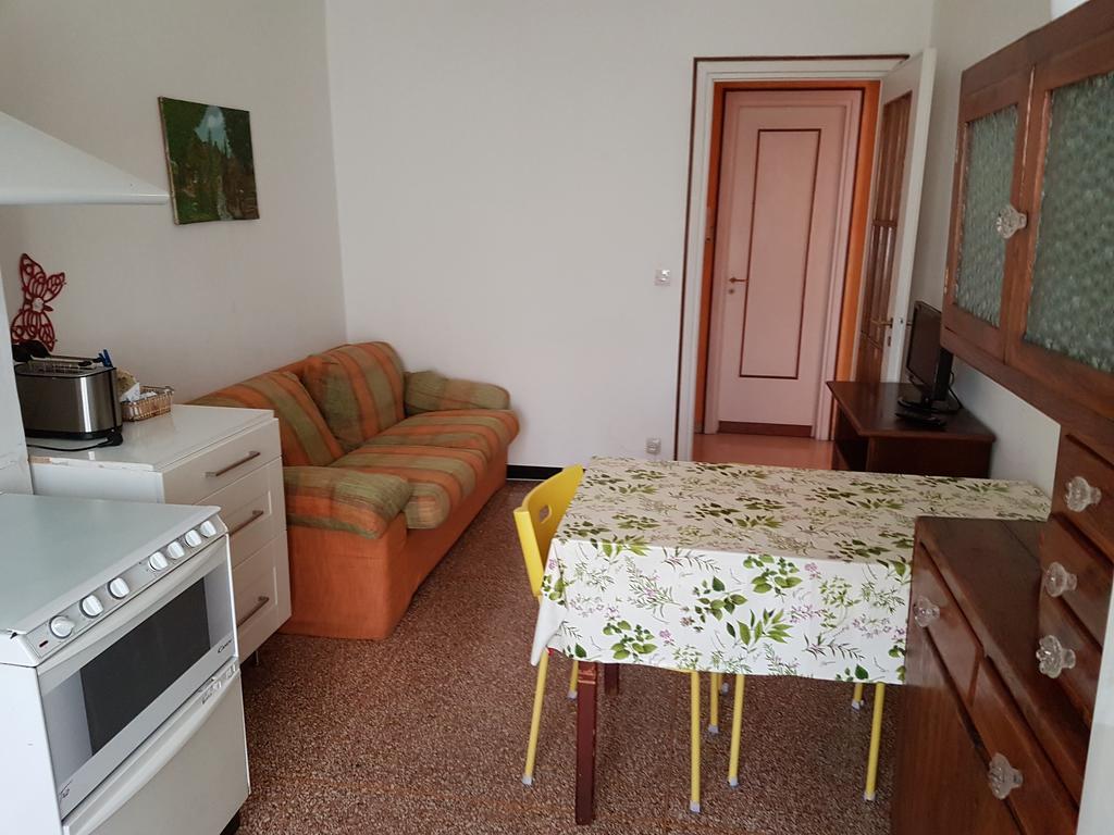Appartamento Brignole Генуа Екстериор снимка